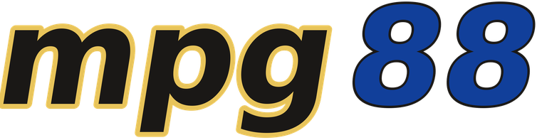 mpg88 logo